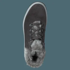 Legero Monta Dark Grey