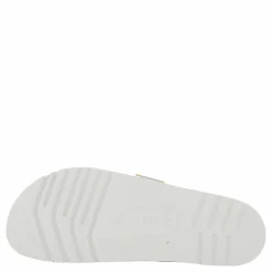 Scholl Monterey 2 Straps White