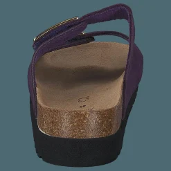 Scholl Monterey Ad Purple