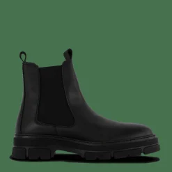 Gant Monthike Chelsea Boot Black