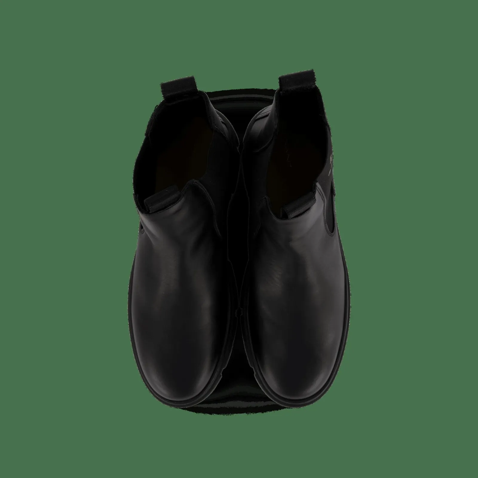 Gant Monthike Chelsea Boot Black