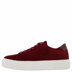 Sneaky Steve Moore W Suede Bordeaux
