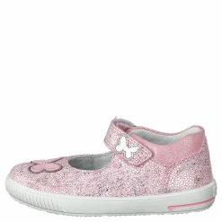 Barn Superfit Moppy Pink