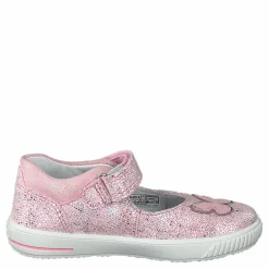 Barn Superfit Moppy Pink