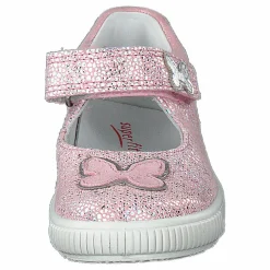 Barn Superfit Moppy Pink