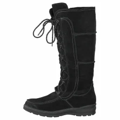 Wildflower Moria Black