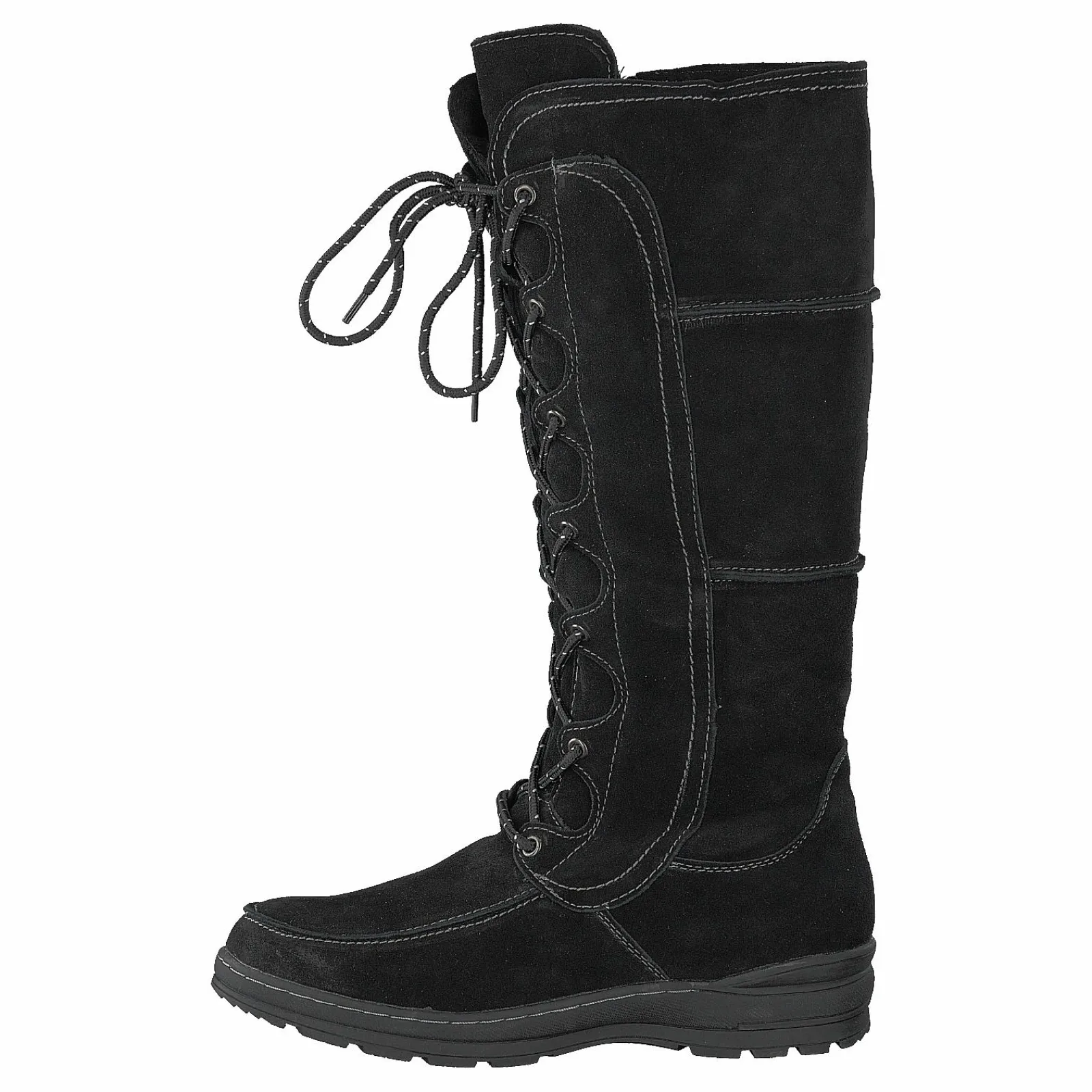 Wildflower Moria Black