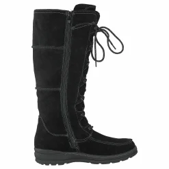 Wildflower Moria Black