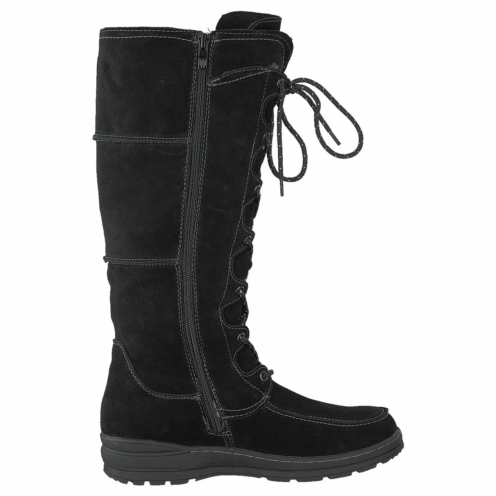 Wildflower Moria Black