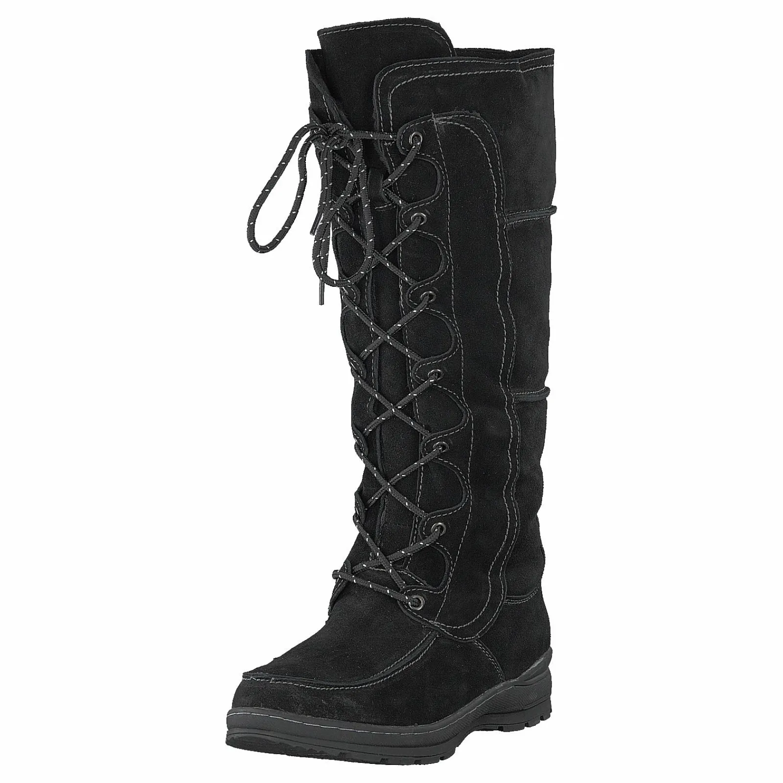 Wildflower Moria Black