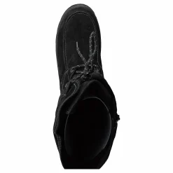 Wildflower Moria Black