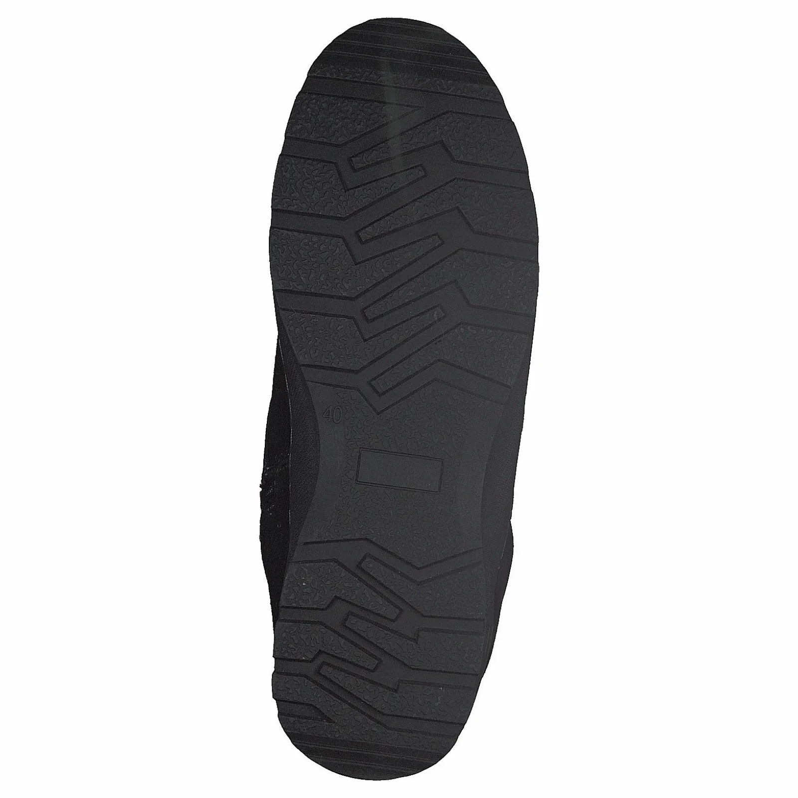 Wildflower Moria Black