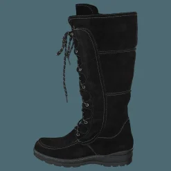 Wildflower Moria Black