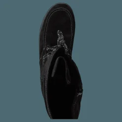 Wildflower Moria Black