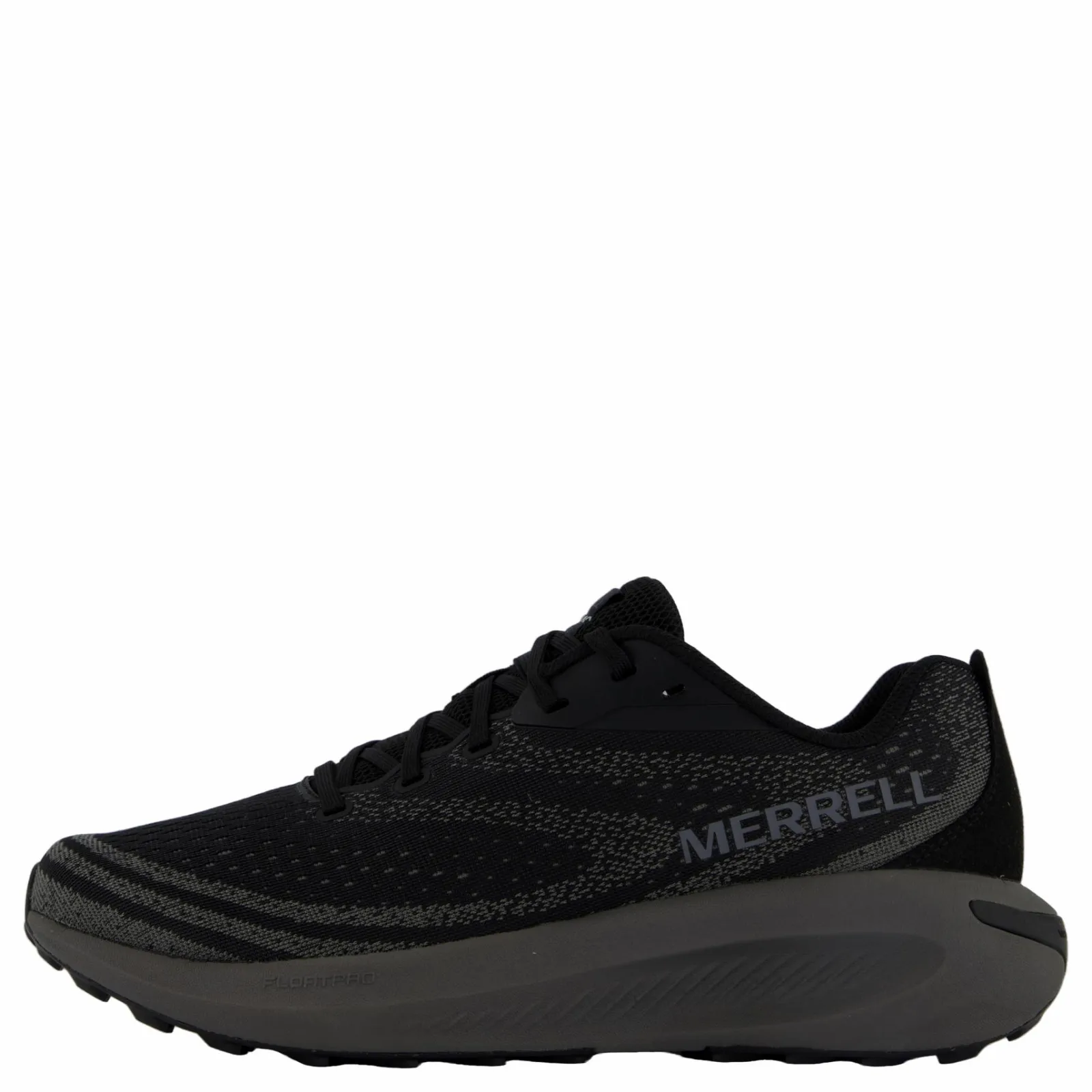 Merrell Morphlite Black/asphalt