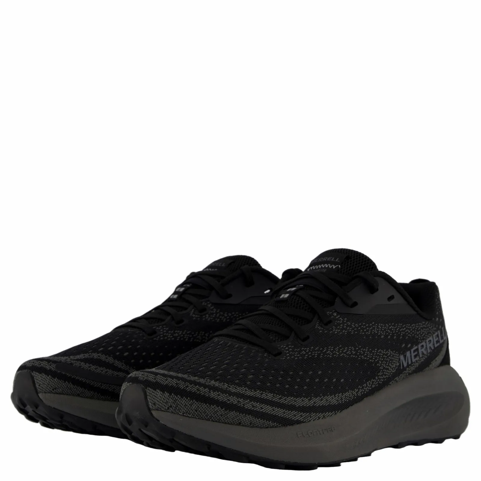 Merrell Morphlite Black/asphalt