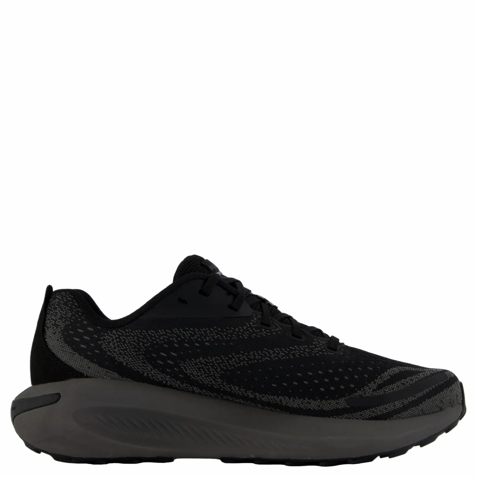 Merrell Morphlite Black/asphalt