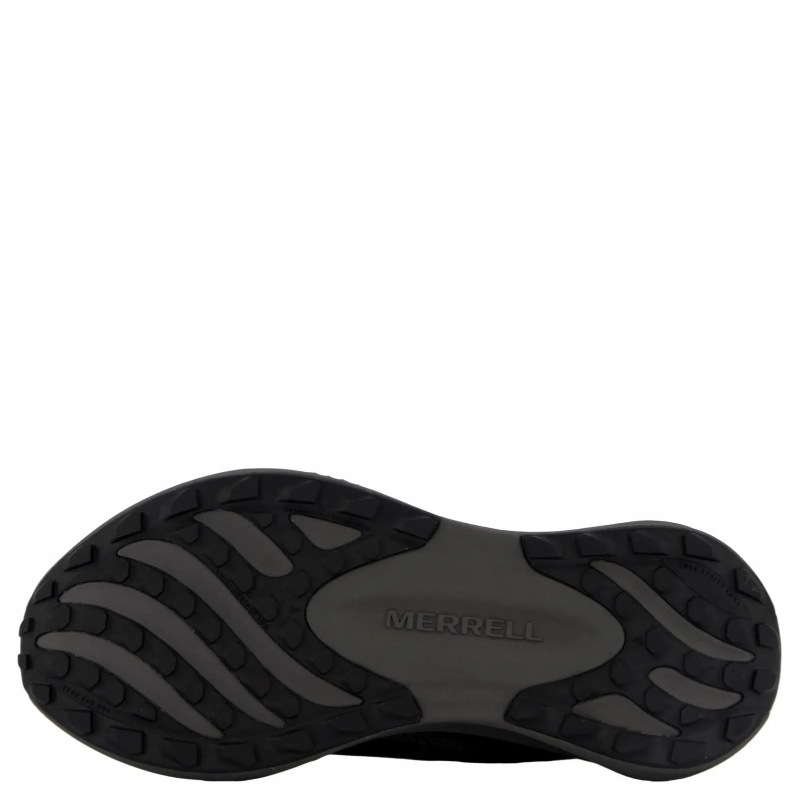 Merrell Morphlite Black/asphalt