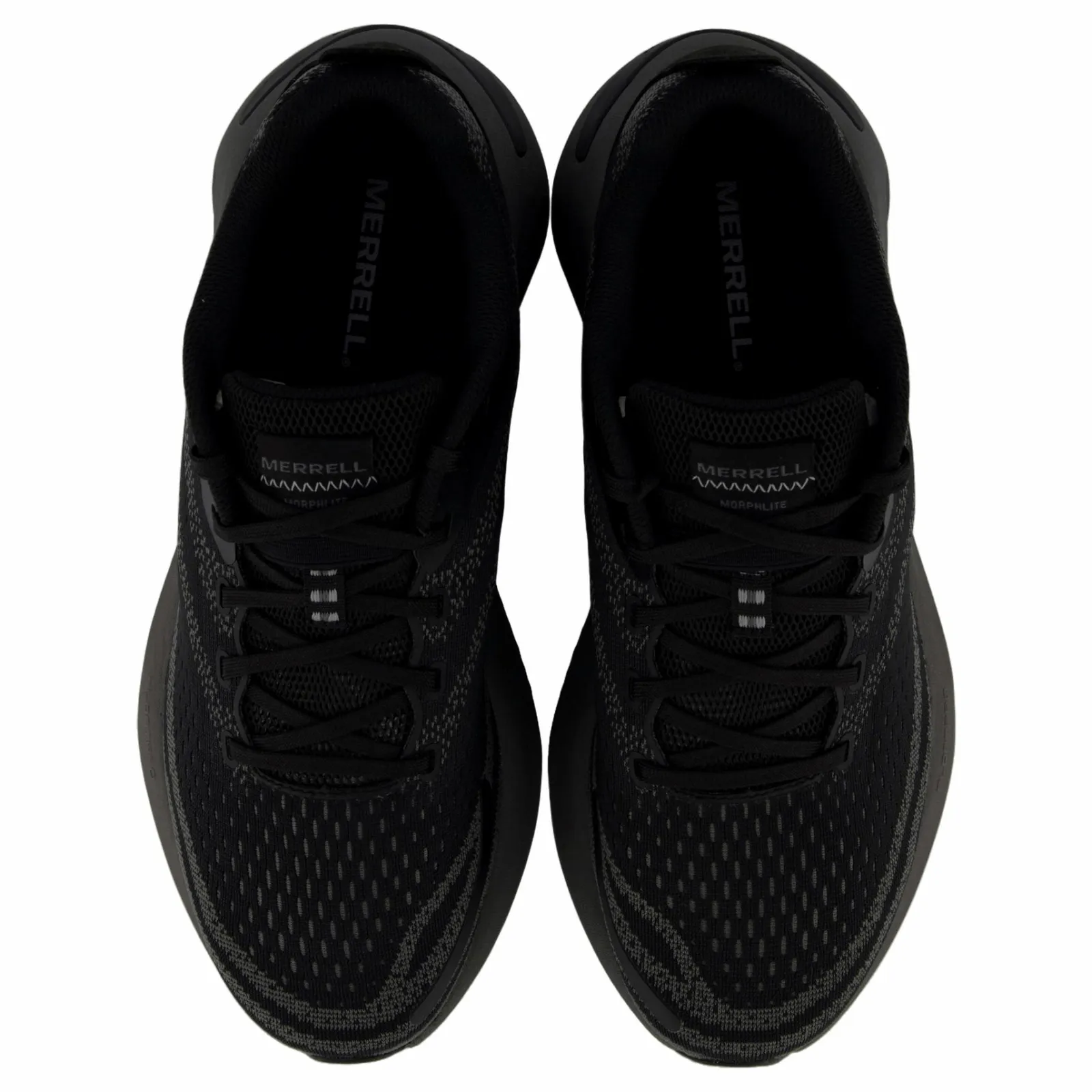 Merrell Morphlite Black/asphalt