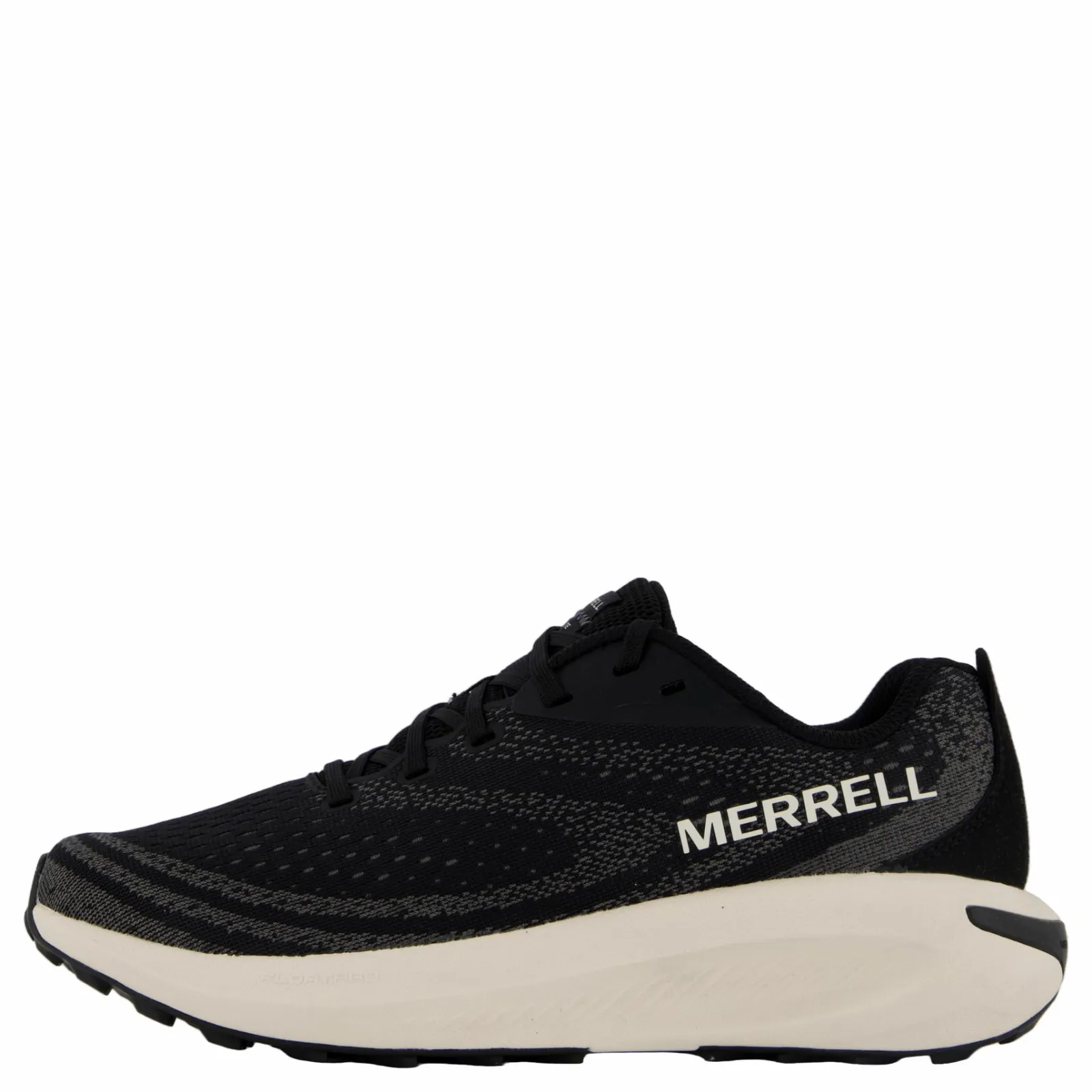 Merrell Morphlite Black/white