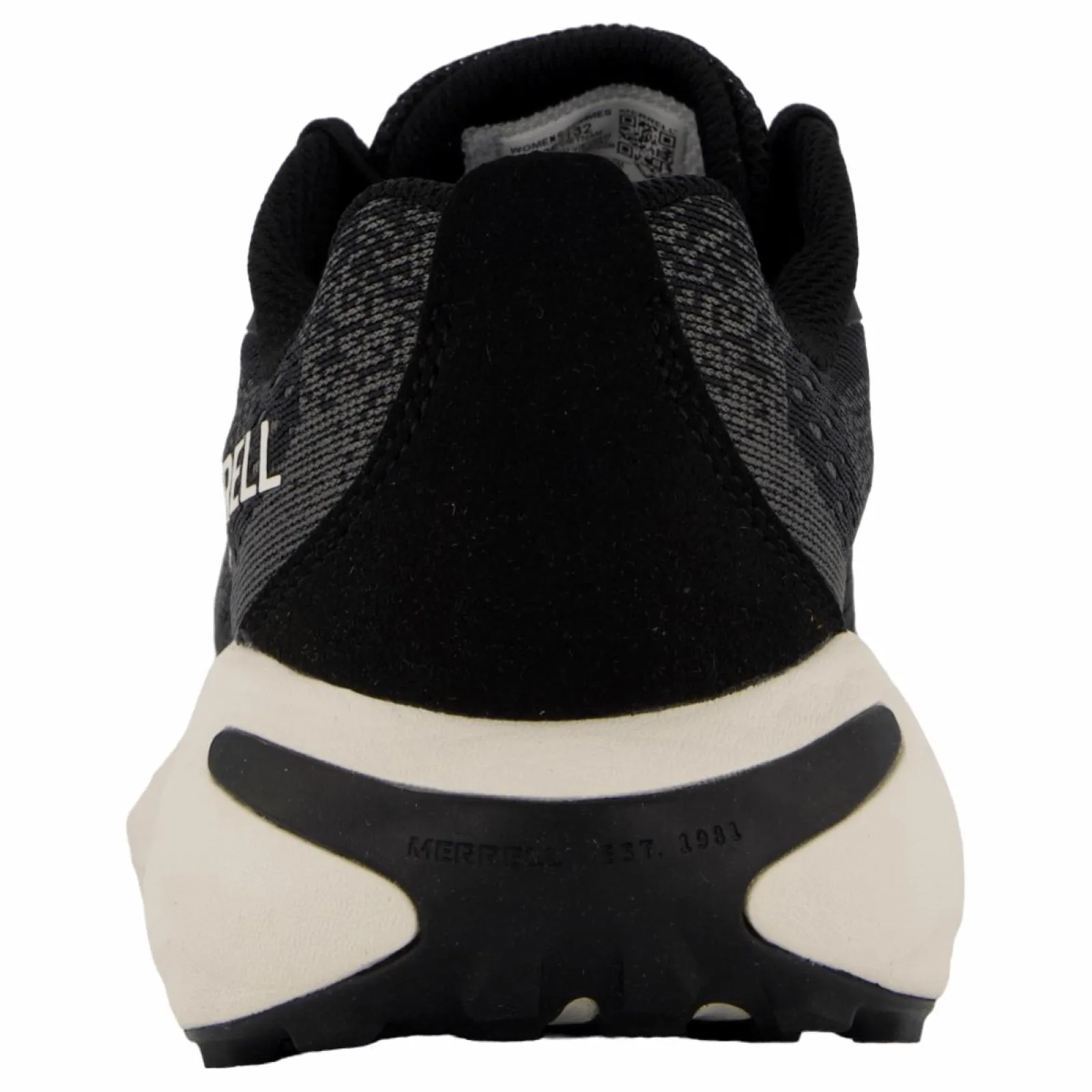 Merrell Morphlite Black/white