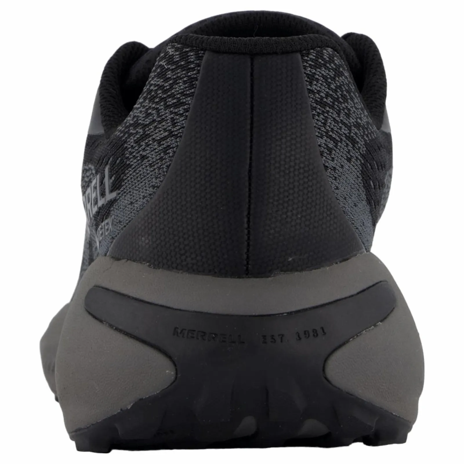 Merrell Morphlite Gtx Black