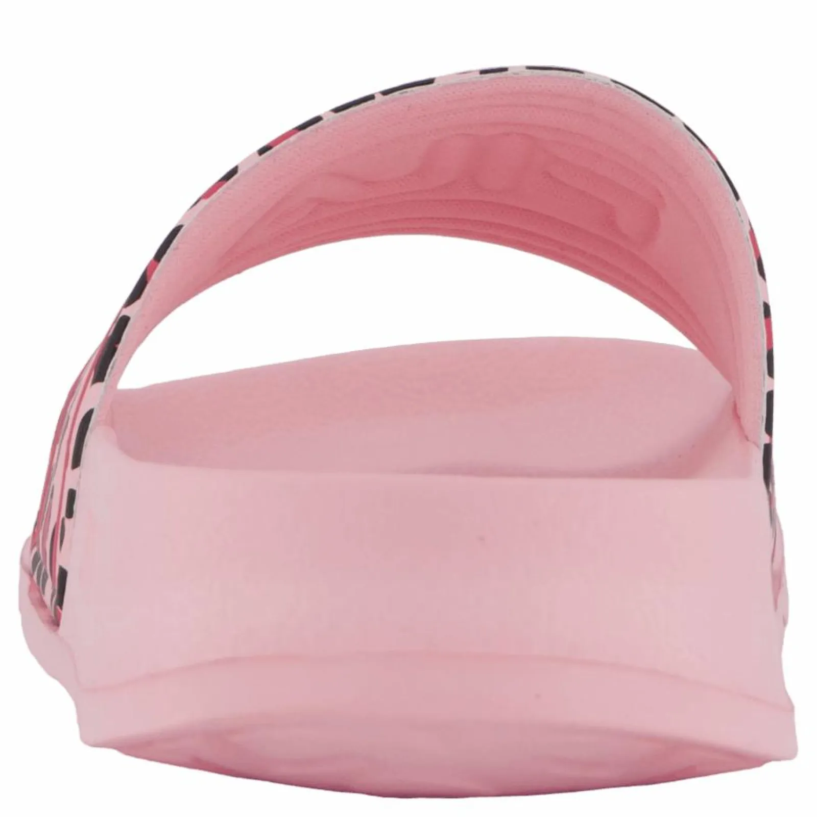 Barn Fila Morro Bay P Slipper Kids -a-boo-leopard