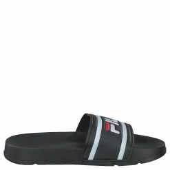 Fila Morro Bay Slipper 2.0 Black