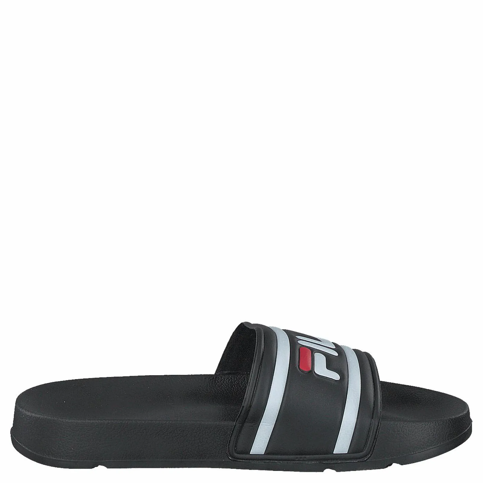 Fila Morro Bay Slipper 2.0 Black
