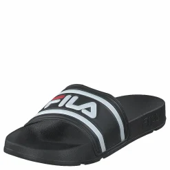 Fila Morro Bay Slipper 2.0 Black
