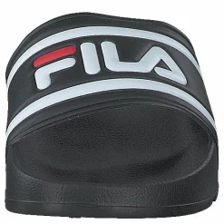Fila Morro Bay Slipper 2.0 Black