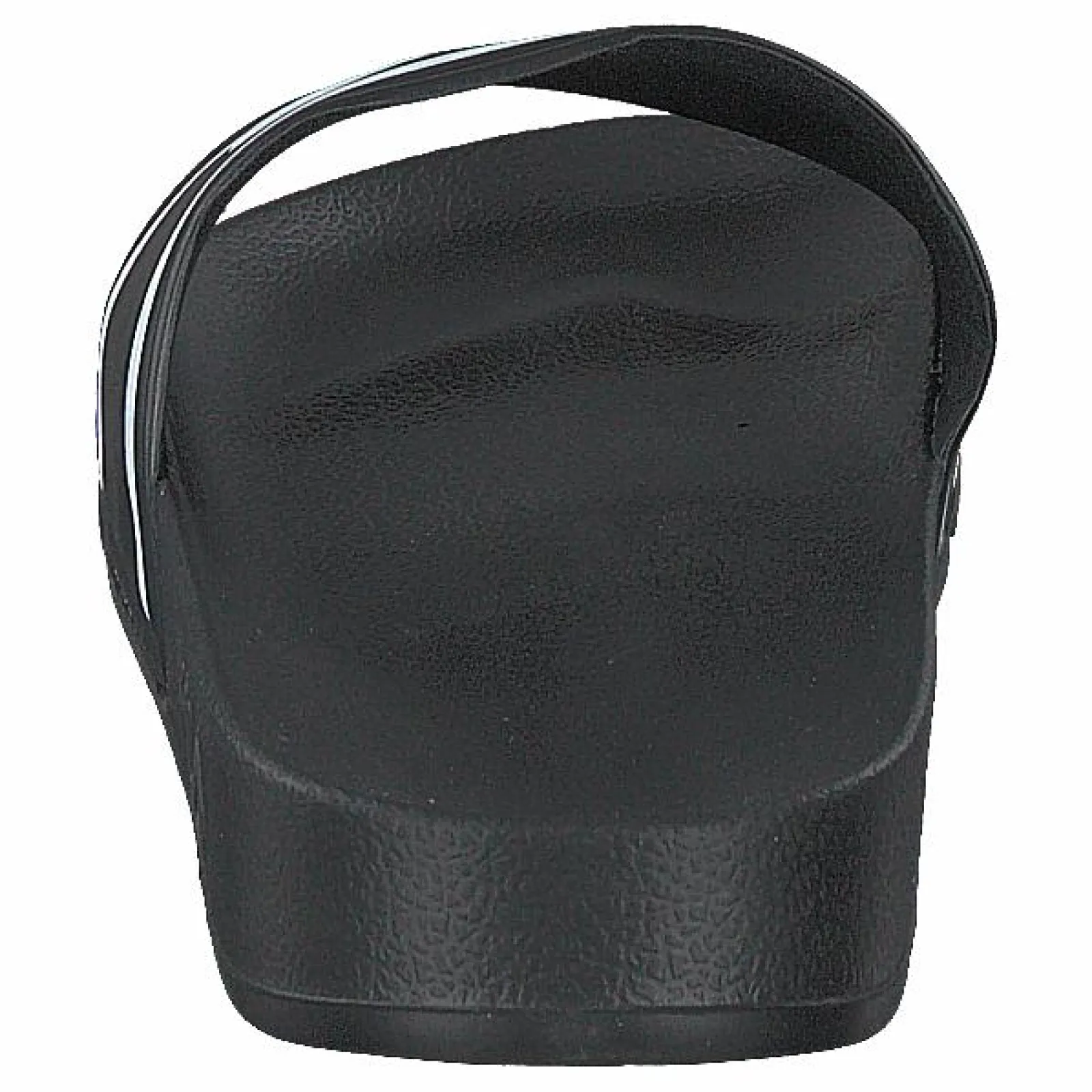 Fila Morro Bay Slipper 2.0 Black