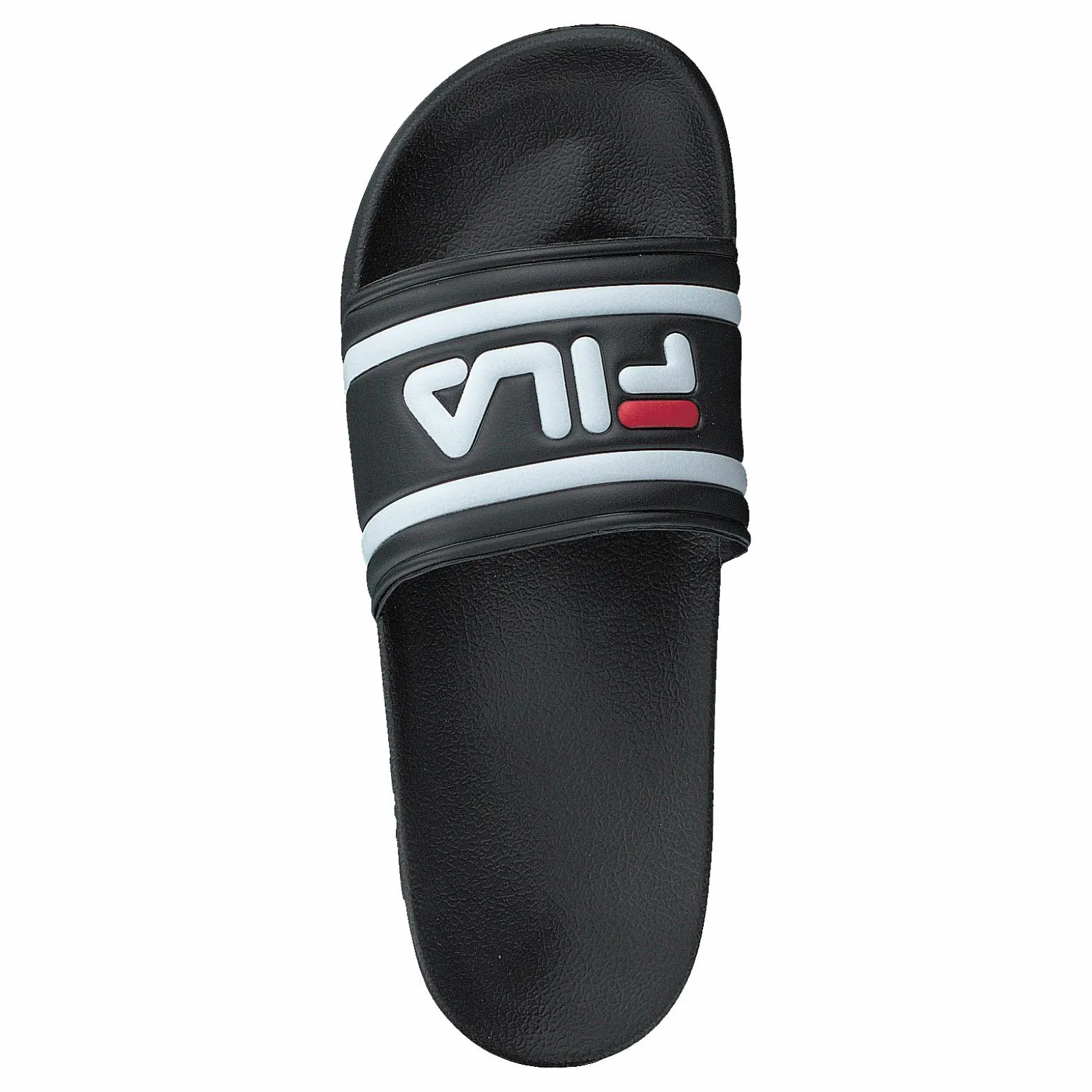 Fila Morro Bay Slipper 2.0 Black