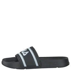 Fila Morro Bay Slipper 2.0 Black