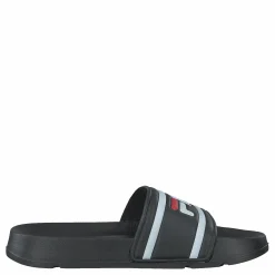 Fila Morro Bay Slipper 2.0 Black