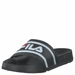 Fila Morro Bay Slipper 2.0 Black