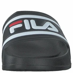 Fila Morro Bay Slipper 2.0 Black