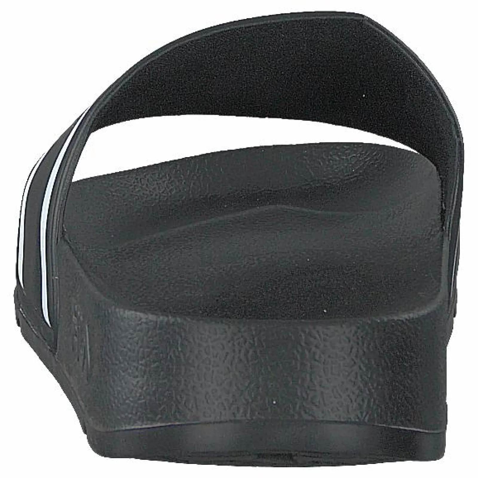 Fila Morro Bay Slipper 2.0 Black