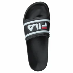 Fila Morro Bay Slipper 2.0 Black