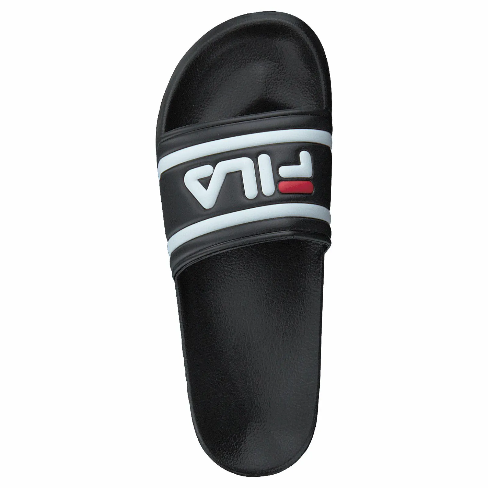 Fila Morro Bay Slipper 2.0 Black