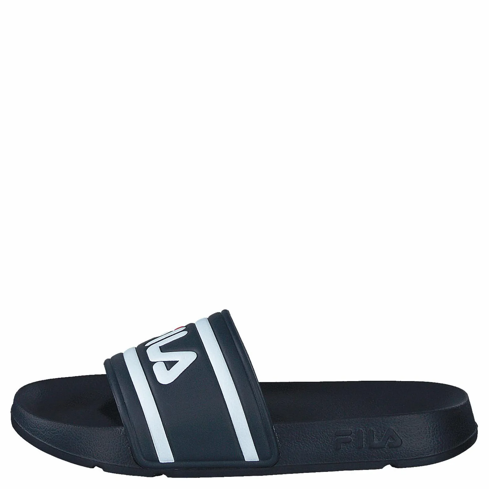 Fila Morro Bay Slipper 2.0 Dress Blue