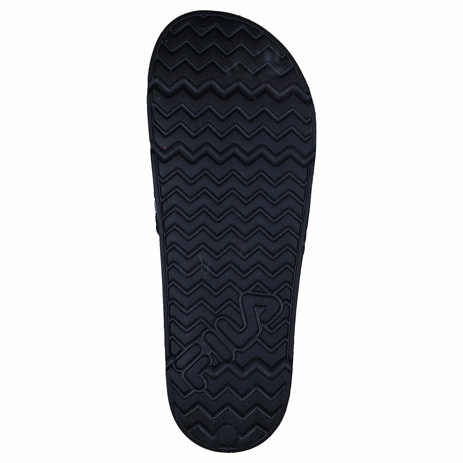 Fila Morro Bay Slipper 2.0 Dress Blue