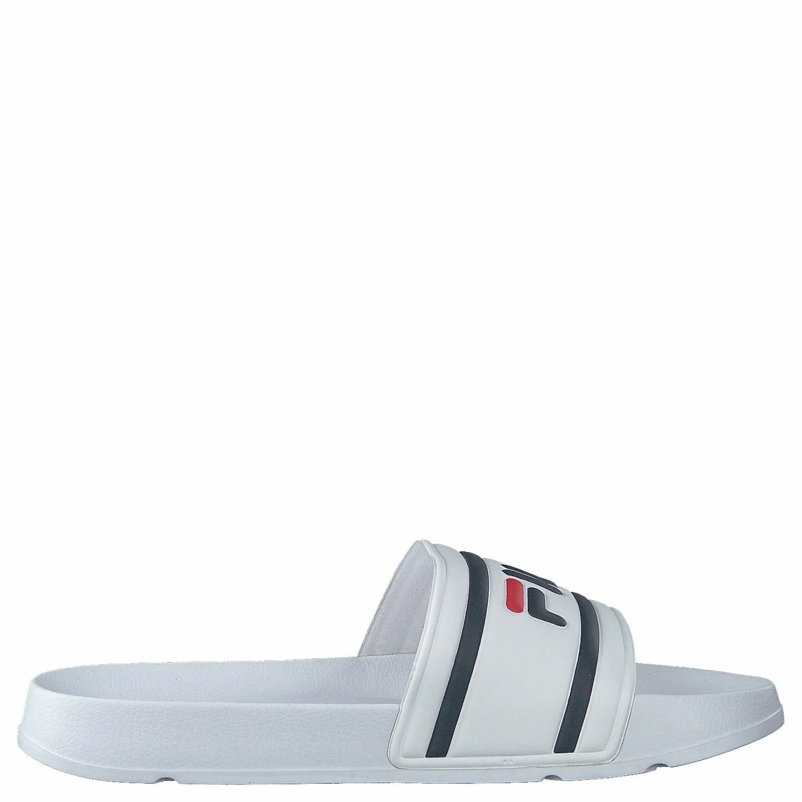 Fila Morro Bay Slipper 2.0 White
