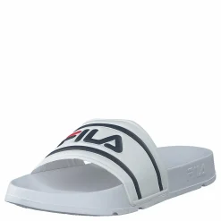 Fila Morro Bay Slipper 2.0 White