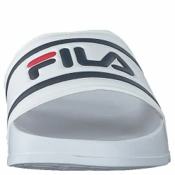 Fila Morro Bay Slipper 2.0 White