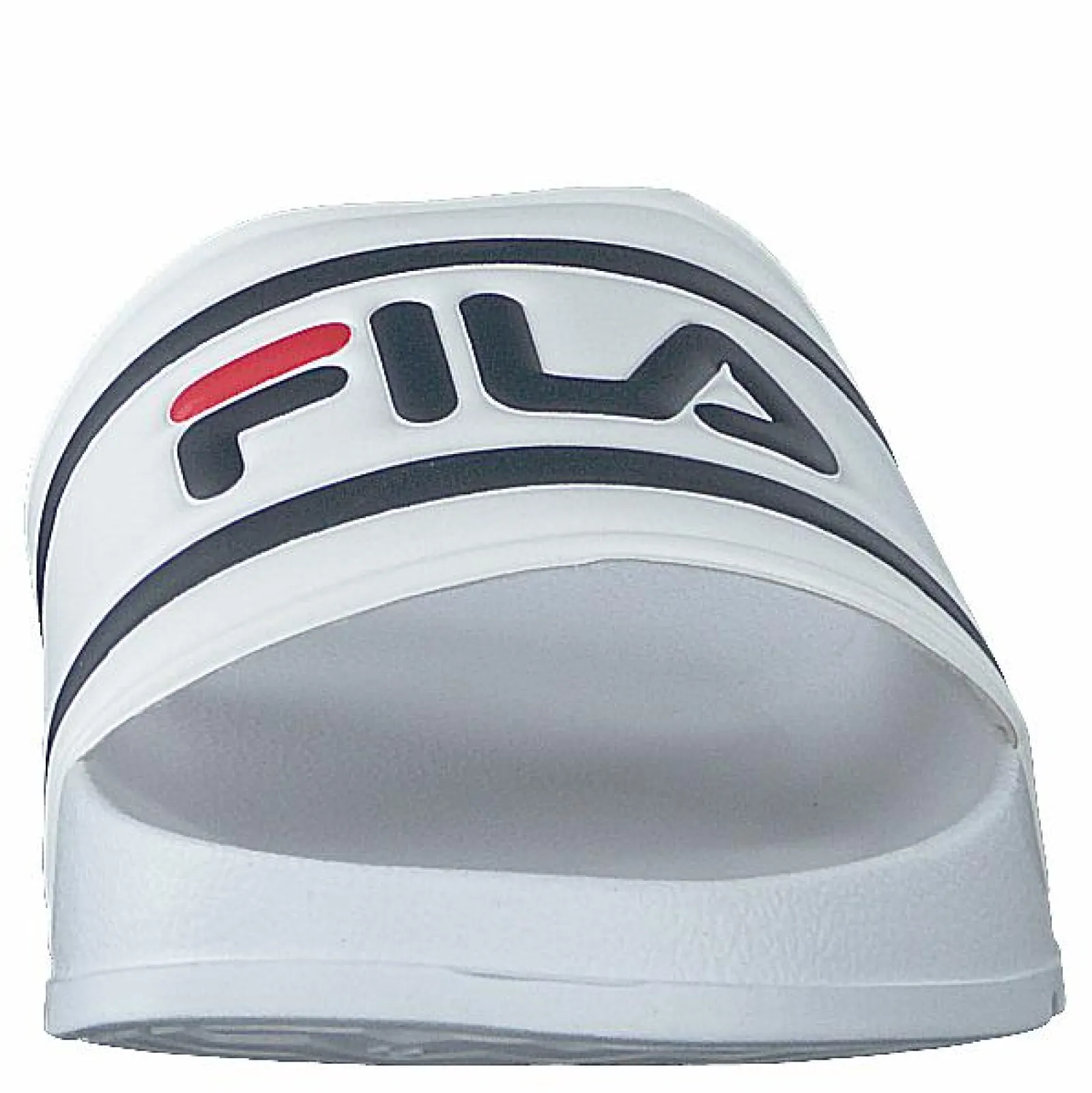 Fila Morro Bay Slipper 2.0 White
