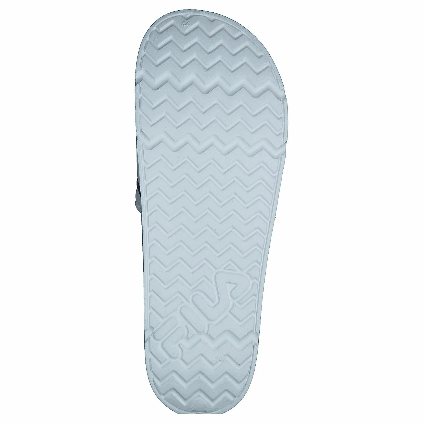 Fila Morro Bay Slipper 2.0 White