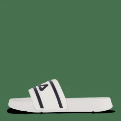 Fila Morro Bay Slipper 2.0 White