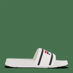 Fila Morro Bay Slipper 2.0 White