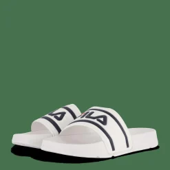 Fila Morro Bay Slipper 2.0 White